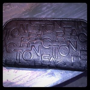 Kenneth Cole Reaction